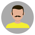 team member- Hotel Bluebells