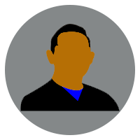 team member- Hotel Bluebells
