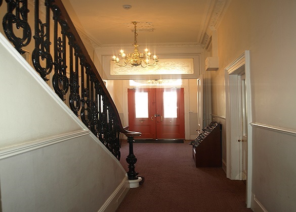 about room